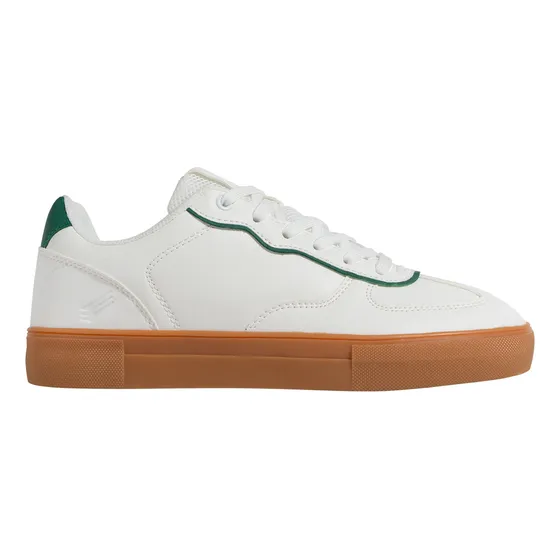 Zapatillas Dfy Hombre Sette Df05a017-113 Blanco