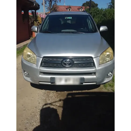 Toyota Rav4 2010 2.5 Advantage Super Lujo 4x2 At 2010 en Santiago - RM (Metropolitana) usado