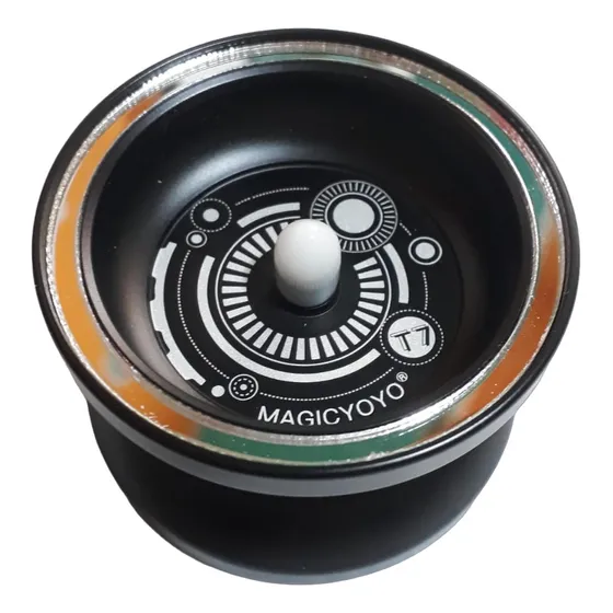 Magic Yoyo T7 Profesional Con Respuesta Aluminio Original