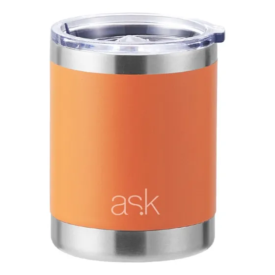 Vaso Térmico 300ml Ask