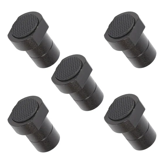 Para Topes De Freno De Clavija Para Banco De Trabajo 20 Mm