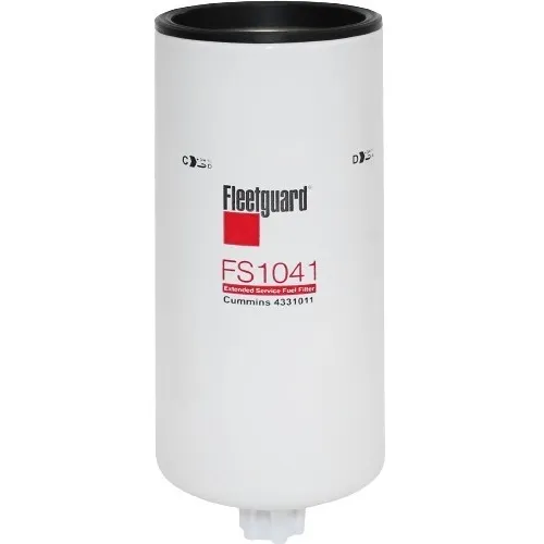 Filtro Separador Fleetguard Fs1041  P551048 3104081 57793705