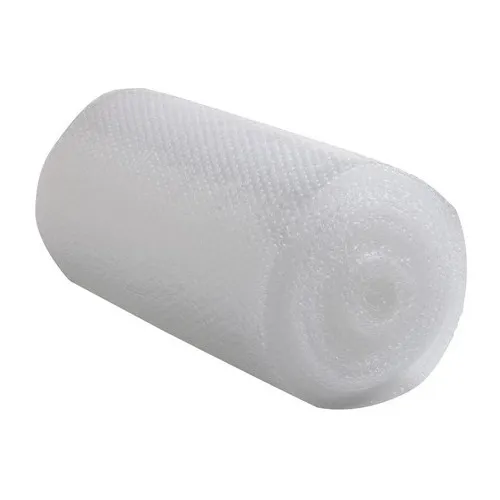 Rollo Plástico Burbuja 30cm X 20mts