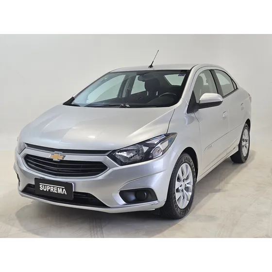 Chevrolet Prisma 1.4 Mpfi Lt 8v Flex 4p Automático