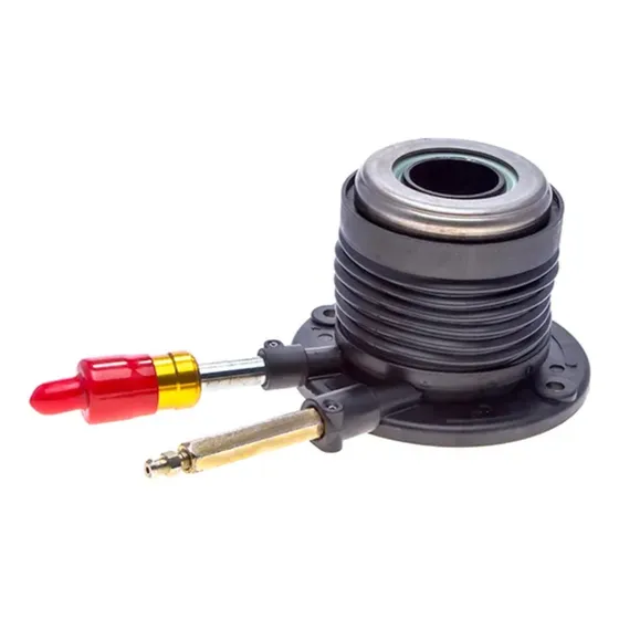 Crapodina Embrague S10 2.8 Mwm 96/11 Chevrolet Original