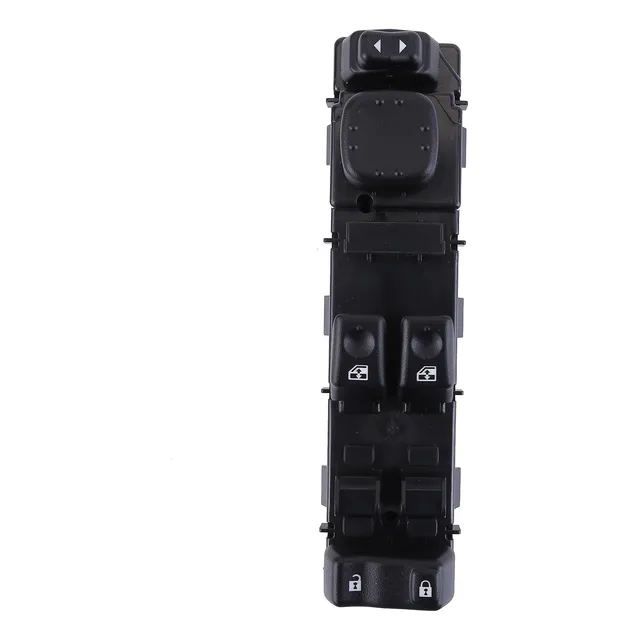 Control Maestro Cheyenne Silverado 2003 2004 2005 2006 2p