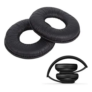 Almohadillas Universales Para Audífonos Sonymdr Zx110-v150- Almohadillas Universales Para Audífonos Sonymdr Zx110-v150-
