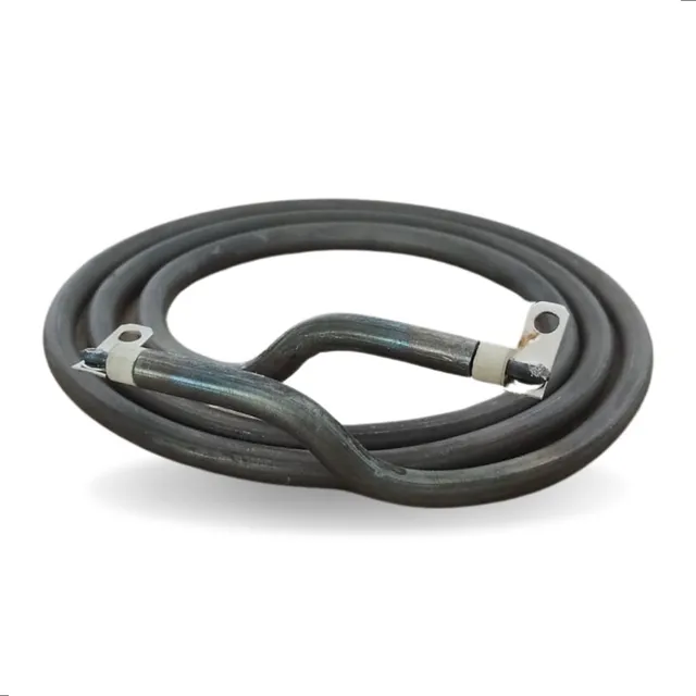 Resistencia Da Panela Pipoqueira Bmp-150 Braesi 1000w 220v