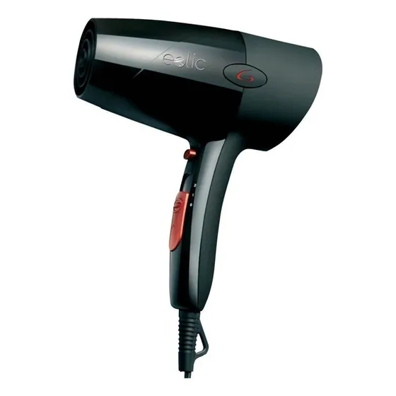 Secador De Pelo Gama Eolin Ion
