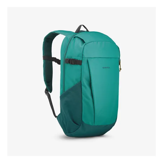 Mochila De Montaña Y Trekking Quechua Nh100 20l