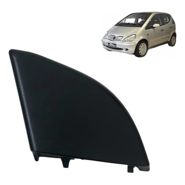 Acabamento Interno Retrovisor Classe A A160 A190 Original