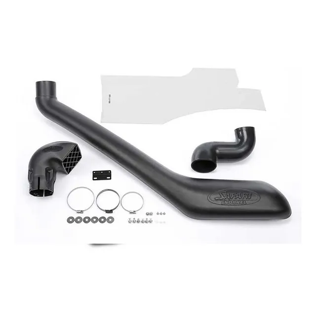 Snorkel Macho Trompa Nueva Serie 71 78 Y 79 2002-2009 