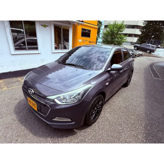Hyundai I20 1.4 Premium