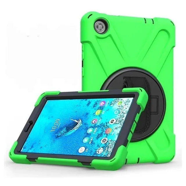 Funda Armor 360 Para Tablet Lenovo K10 10.3 (tb-x6c6)