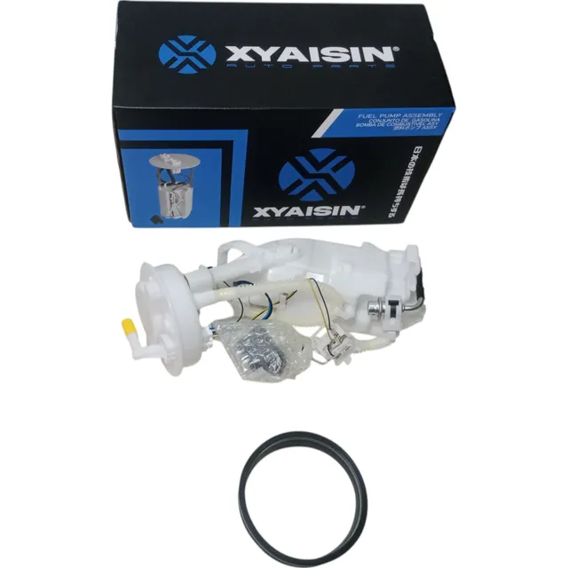 Bomba De Gasolina De Honda Civic Lx 1.7 2001-2005 Xyaisin