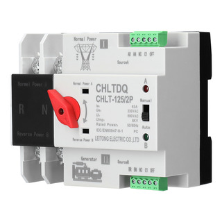 Interruptor De Transferencia De EnergĂa Dual Automático Comp Interruptor De Transferencia De EnergĂa Dual Automático Comp