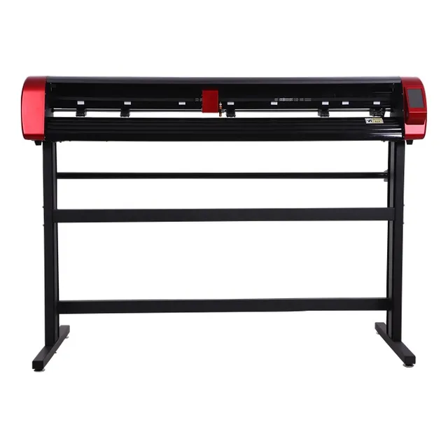 Plotter De Corte Sky-cut V48 126cm C/stand Vinilo Goma Eva
