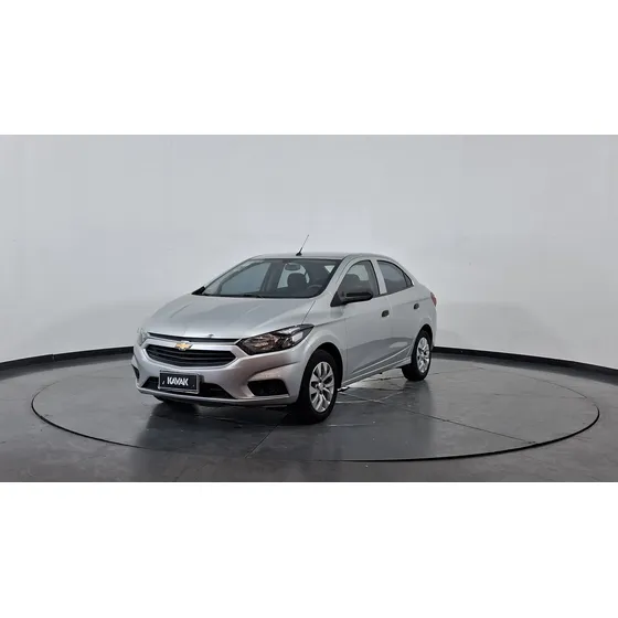 Chevrolet Prisma 1.4 Lt