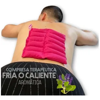 Cojines rellenos de semillas sale