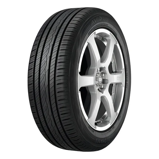 Llanta Yokohama Avid Ascend GT 185/55R16 83 H