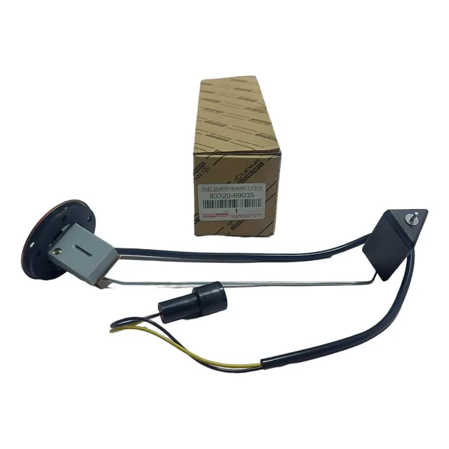 Flotante Gasolina Toyota Fj70 Machito 4.5 3f