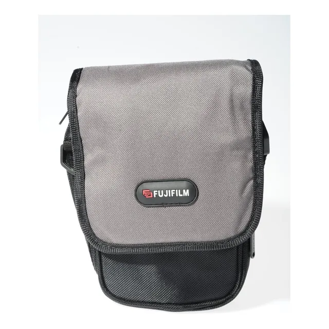 Funda Fujifilm Instax 210 - Nylon Duradero Con Divisores Y C