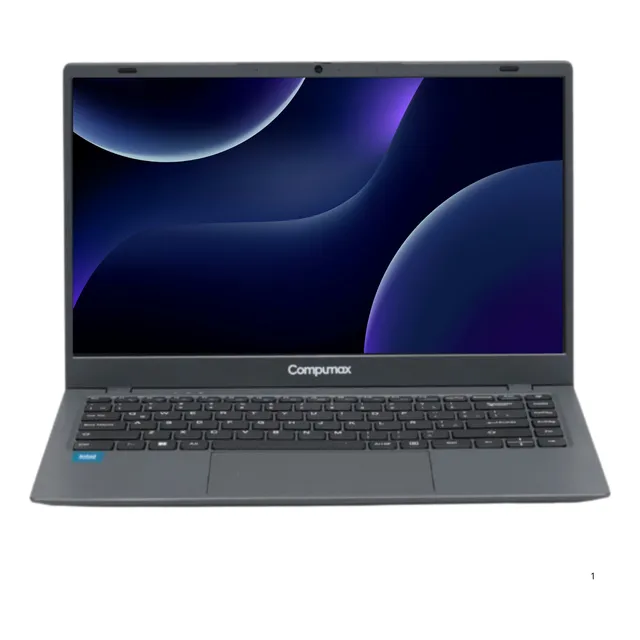 Portatil Compumax Intel Core I3 1315u Ssd 500gb + Ram 16gb