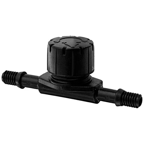 Orbit Riego Producto 67101 Emisor Linea Ajustable Goteo