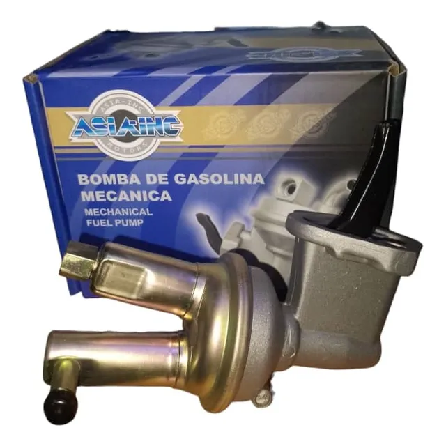 Bomba Gasolina Mecanica Ford Motor 300 200 1980 - 1986 