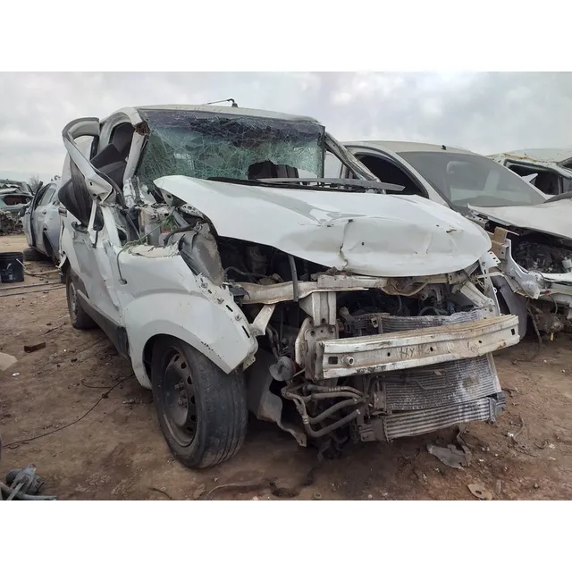 Peugeot Bipper 1.3 Diesel 2011-2018 En Desarme Id2724