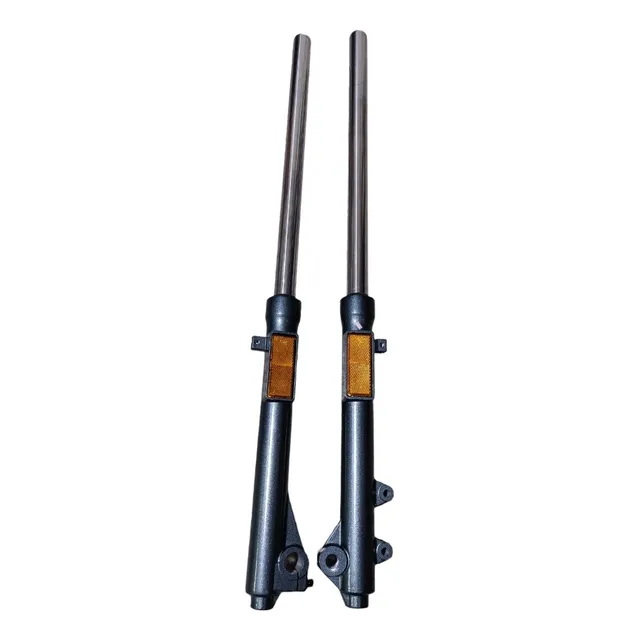Barras Bastones Amortiguadores Delanteros Tx200 Keeway