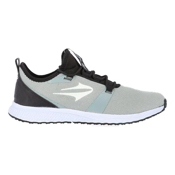 Topper Zapatillas - Squat Gris Negro