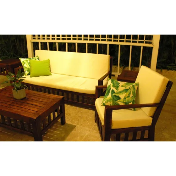 Almohadones Para Sillones Exterior E Interior