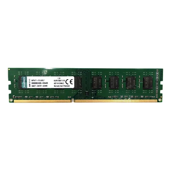 Memoria Ram Pc Ddr3 8gb 1600mhz Pc3-12800