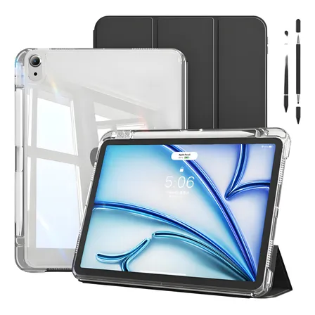 Capa Case Para iPad Air 4a/5a / iPad Pro 11 + Caneta+nf