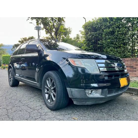 Ford Edge 3.5 Limited