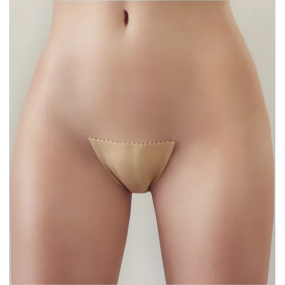 Moda Lenceria Tanga Forma C String Invisible Panty Bragas