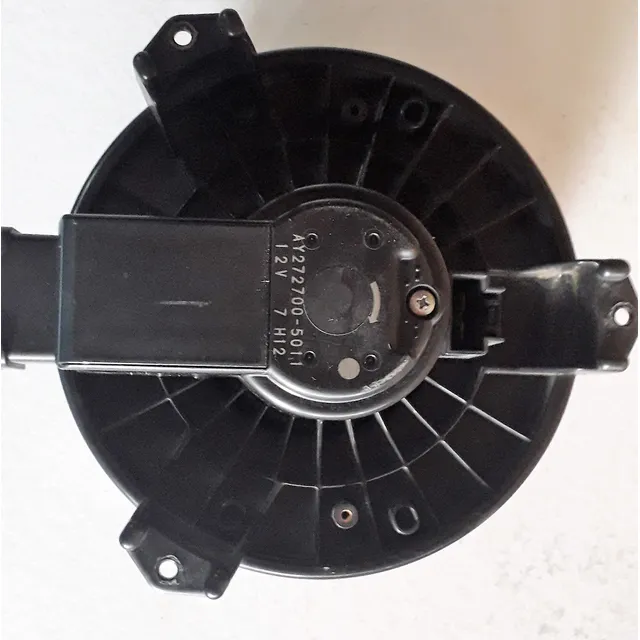 Motor Soplador A/a Dodge Caliber/compas Original Usado