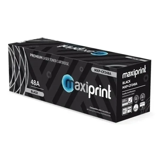 Toner Compatible Hp Cf248a 48a M15a M15w M28a M28w