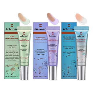 Gj Centella Asiática Cc Crema Gj Centella Asiática Cc Crema