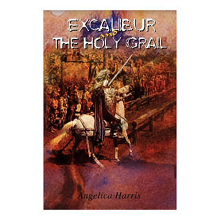 Libro: Excalibur And The Holy Grail Libro: Excalibur And The Holy Grail