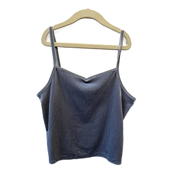 Blusa Gris