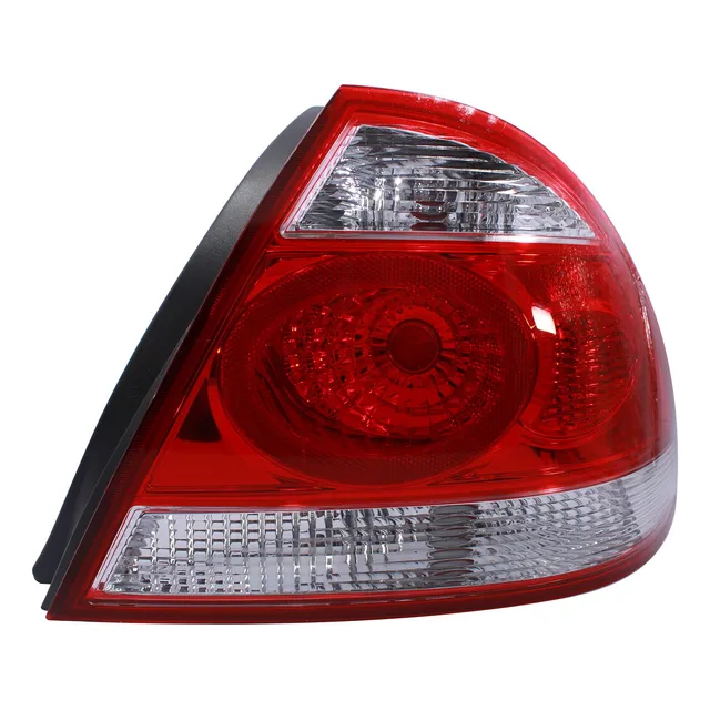 Farol Trasero Para Samsung Sm3 2007 2014