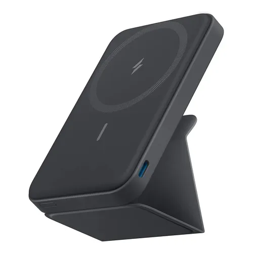 Anker 633 - Batería Magnética (maggo), Cargador Portátil