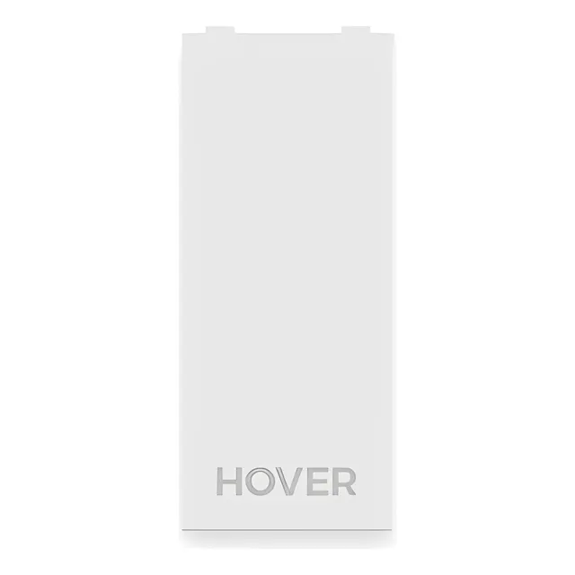 Combo 1 Baterías + 1 Cargador Para Dron Hoverair X1 Seguidor
