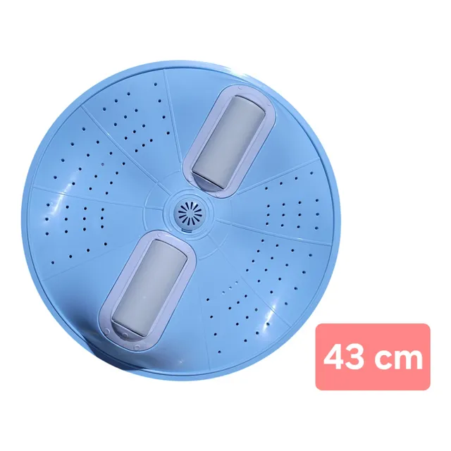 Agitador Lavadora Samsung 43 Cm
