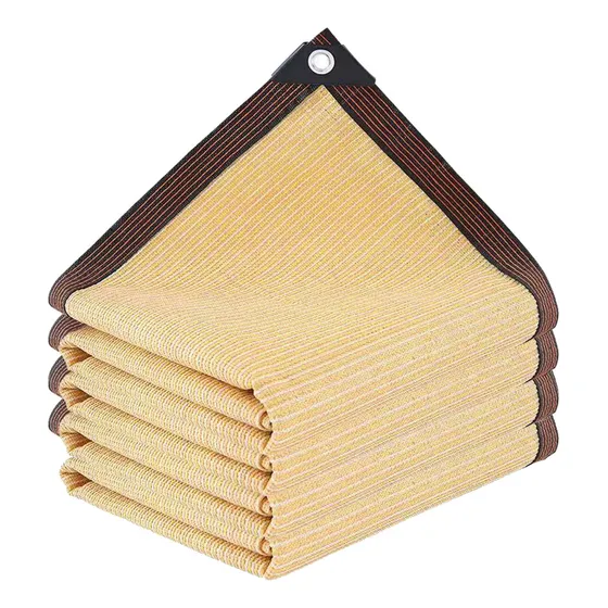 Pano De Sombra  Pergola 90% Tela De Sombra Para Exteriores
