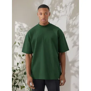 Camiseta Oversized Larga Streetwear AlgodĂŁo T- Shirt Basico Camiseta Oversized Larga Streetwear AlgodĂŁo T- Shirt Basico
