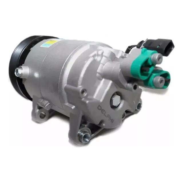 Compressor Ar Condicionado Golf