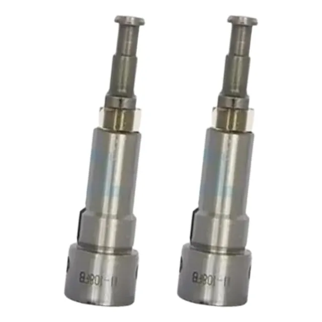 Bombate De Inyeccion Para Motor Lister Petter Tr ,ts Y Tl